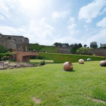 Apartmán Casa Alba La Casa Delle Coccole Savona Exteriér fotografie