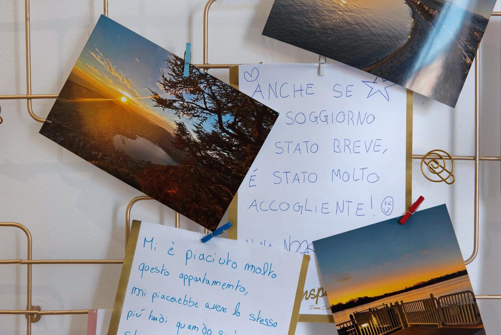 Apartmán Casa Alba La Casa Delle Coccole Savona Exteriér fotografie